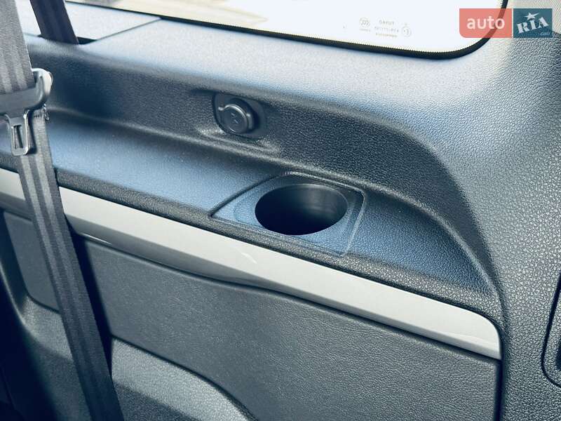 Минивэн Toyota Proace 2025 в Тернополе