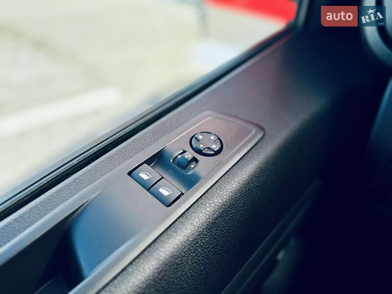 Минивэн Toyota Proace 2025 в Тернополе