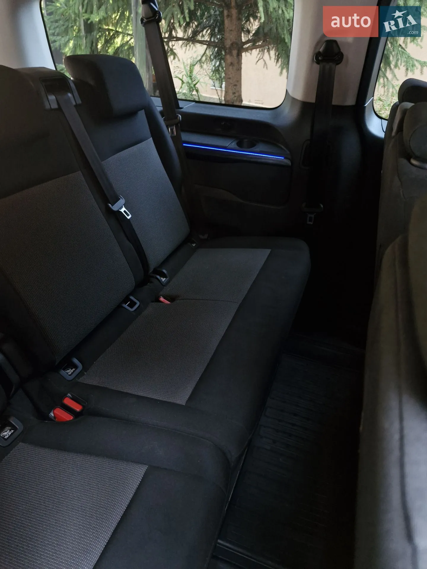 2019 Toyota ProAce - мініатюра 15