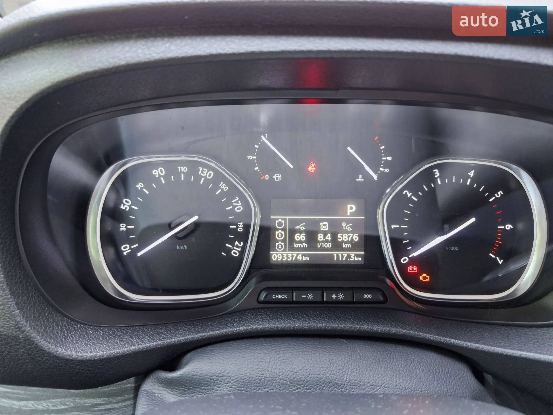 2019 Toyota ProAce - мініатюра 19