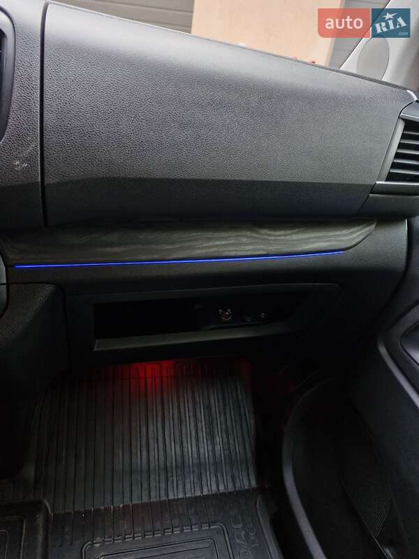 Мінівен Toyota Proace 2019 в Харкові