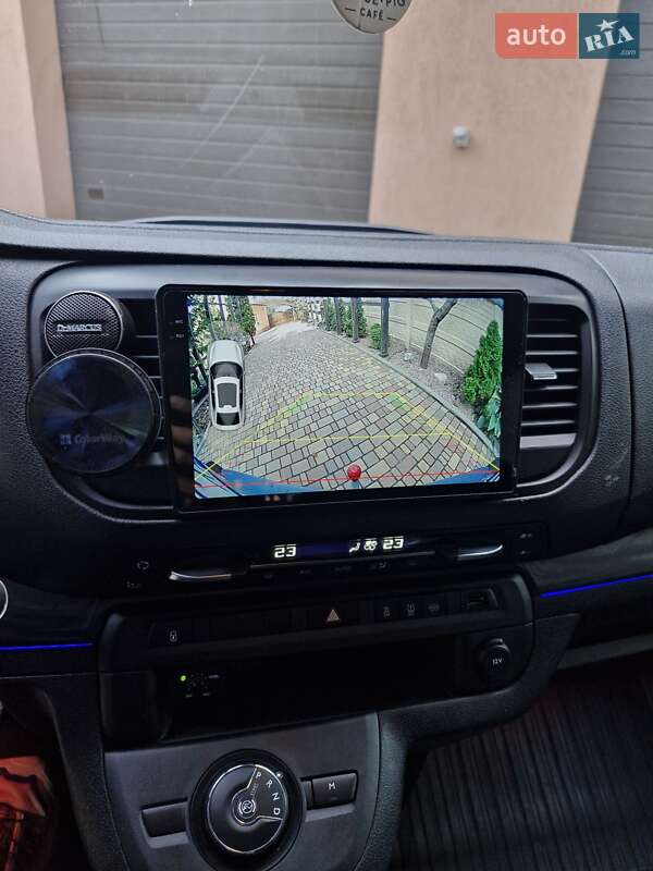 Мінівен Toyota Proace 2019 в Харкові