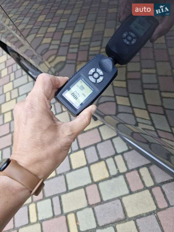 Мінівен Toyota Proace 2019 в Харкові