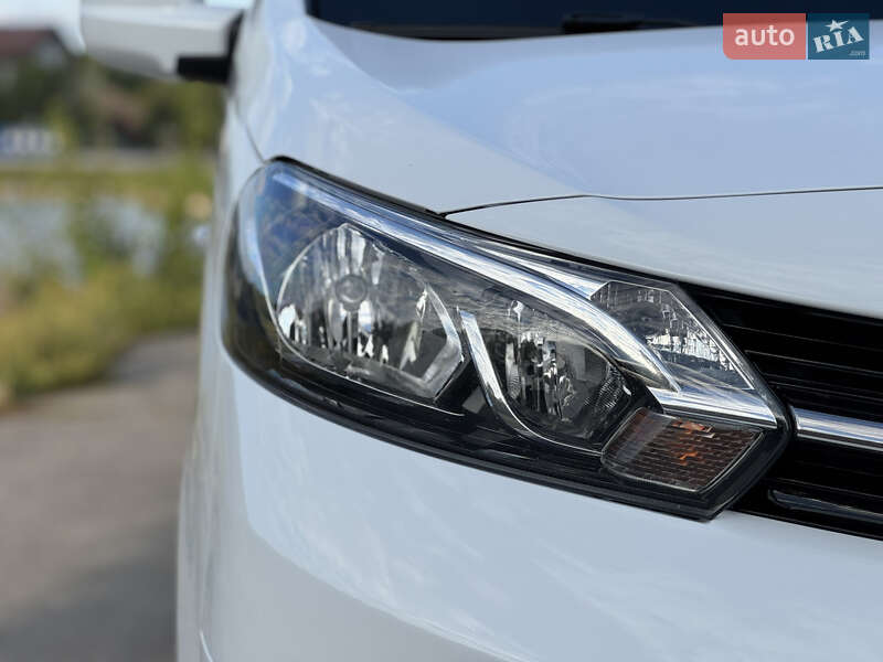 Мінівен Toyota Proace 2019 в Дніпрі