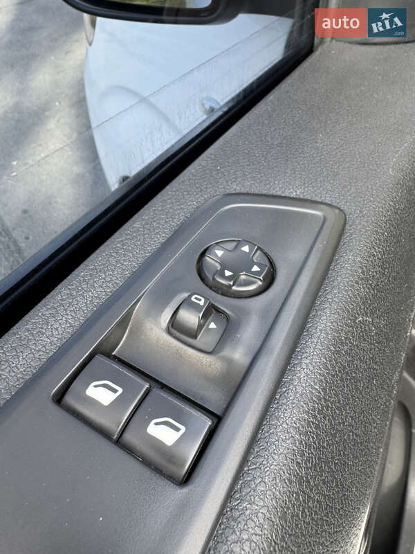 Мінівен Toyota Proace 2019 в Дніпрі