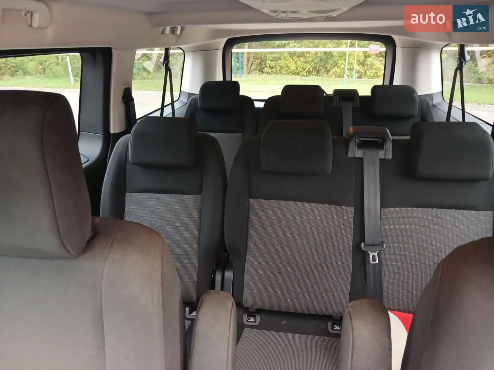 2019 Toyota ProAce - мініатюра 12