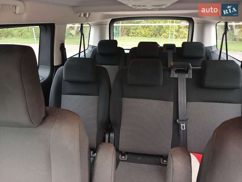 Мінівен Toyota Proace 2019 в Харкові