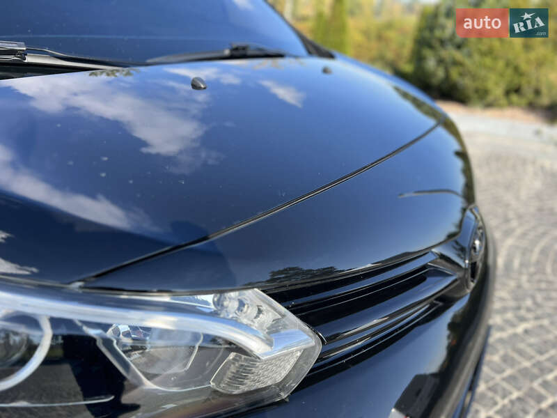 Мінівен Toyota Proace 2017 в Дніпрі фото 19 Мінівен Toyota Proace 2017 в Дніпрі