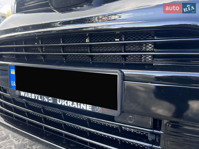 Мінівен Toyota Proace 2017 в Дніпрі фото 33 Мінівен Toyota Proace 2017 в Дніпрі