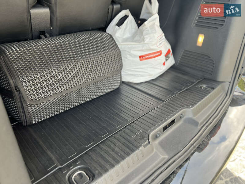 Мінівен Toyota Proace 2017 в Дніпрі фото 63 Мінівен Toyota Proace 2017 в Дніпрі