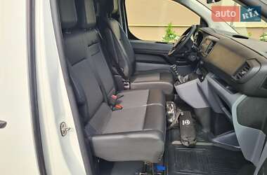 Грузовой фургон Toyota Proace 2020 в 