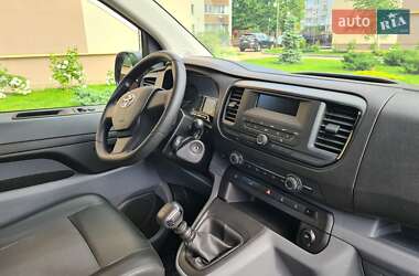 Грузовой фургон Toyota Proace 2020 в 