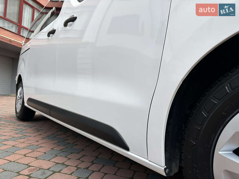 Минивэн Toyota Proace 2021 в Ивано-Франковске фото 49 Минивэн Toyota Proace 2021 в Ивано-Франковске