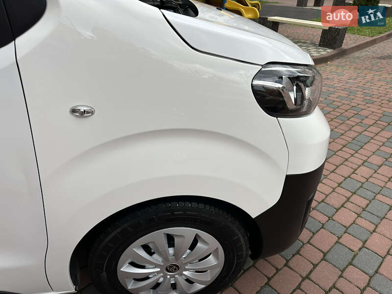Минивэн Toyota Proace 2021 в Ивано-Франковске фото 90 Минивэн Toyota Proace 2021 в Ивано-Франковске