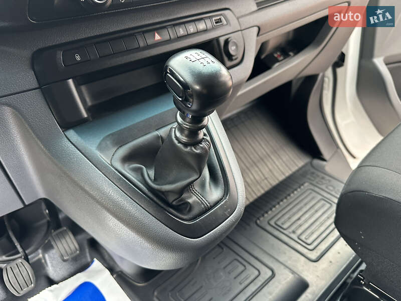 Минивэн Toyota Proace 2021 в Ивано-Франковске фото 100 Минивэн Toyota Proace 2021 в Ивано-Франковске