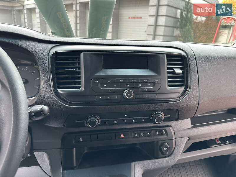 Минивэн Toyota Proace 2021 в Ивано-Франковске фото 103 Минивэн Toyota Proace 2021 в Ивано-Франковске