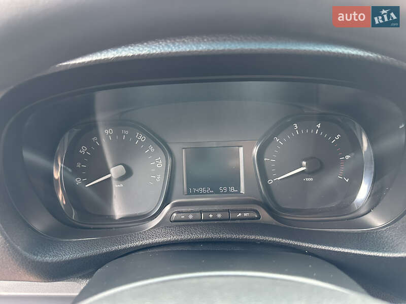 Минивэн Toyota Proace 2021 в Ивано-Франковске фото 110 Минивэн Toyota Proace 2021 в Ивано-Франковске