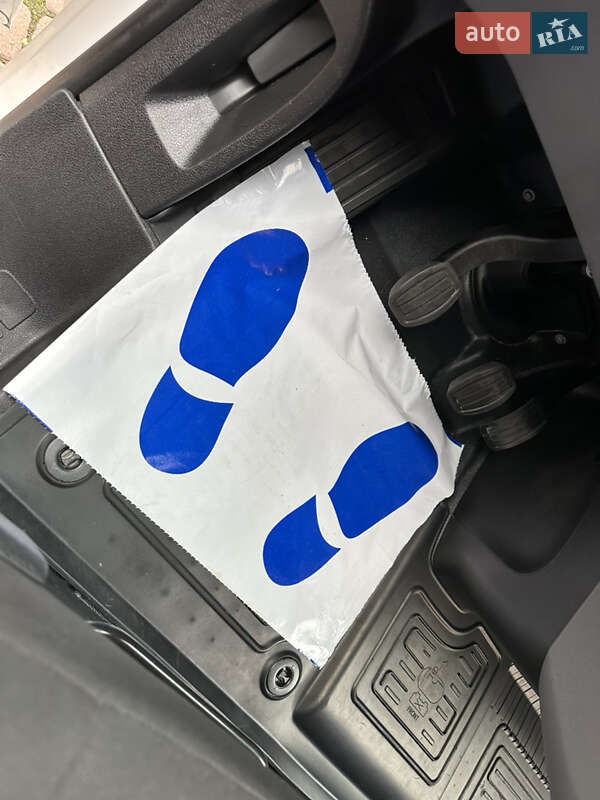 Минивэн Toyota Proace 2021 в Ивано-Франковске фото 111 Минивэн Toyota Proace 2021 в Ивано-Франковске