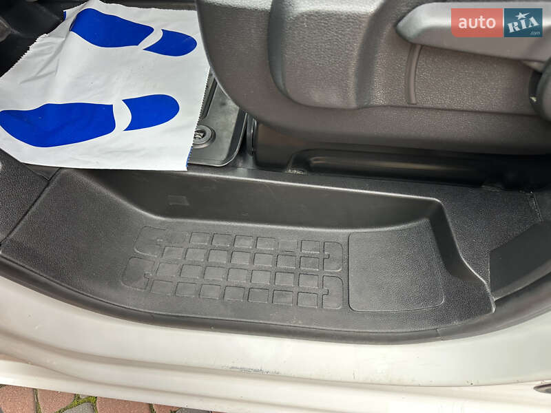 Минивэн Toyota Proace 2021 в Ивано-Франковске фото 113 Минивэн Toyota Proace 2021 в Ивано-Франковске