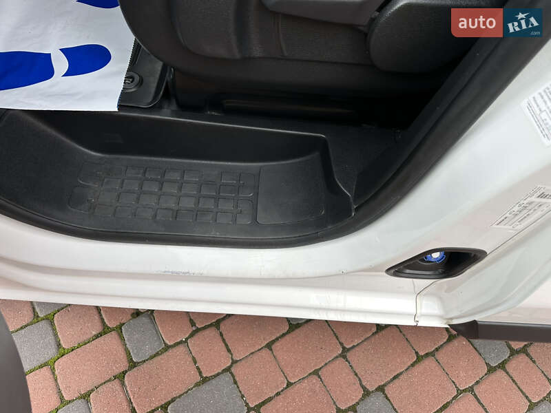 Минивэн Toyota Proace 2021 в Ивано-Франковске фото 117 Минивэн Toyota Proace 2021 в Ивано-Франковске