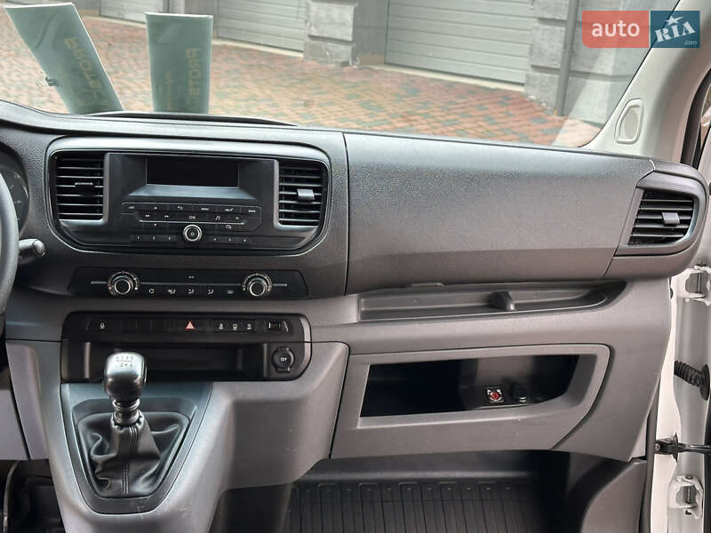 Минивэн Toyota Proace 2021 в Ивано-Франковске фото 133 Минивэн Toyota Proace 2021 в Ивано-Франковске