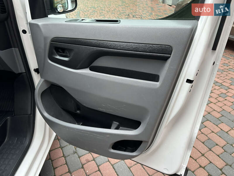 Минивэн Toyota Proace 2021 в Ивано-Франковске фото 146 Минивэн Toyota Proace 2021 в Ивано-Франковске