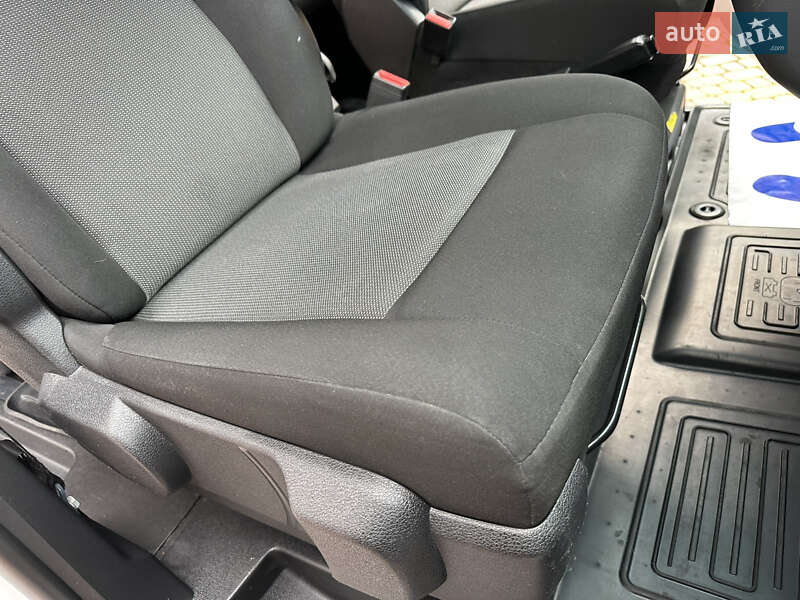 Минивэн Toyota Proace 2021 в Ивано-Франковске фото 148 Минивэн Toyota Proace 2021 в Ивано-Франковске