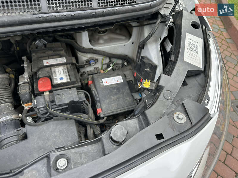 Минивэн Toyota Proace 2021 в Ивано-Франковске фото 183 Минивэн Toyota Proace 2021 в Ивано-Франковске