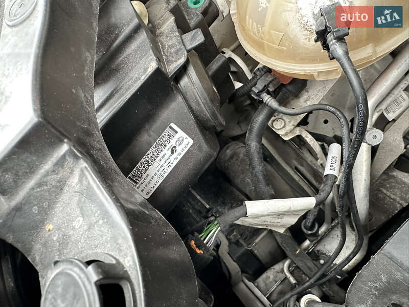 Минивэн Toyota Proace 2021 в Ивано-Франковске фото 186 Минивэн Toyota Proace 2021 в Ивано-Франковске