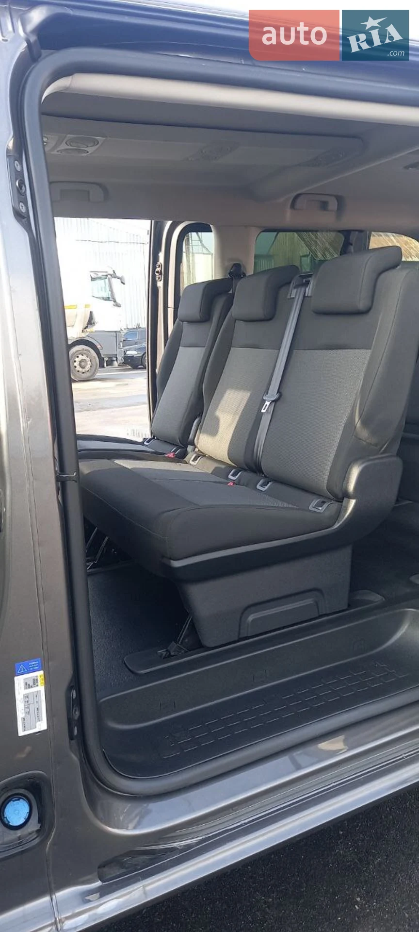 2023 Toyota ProAce - мініатюра 17