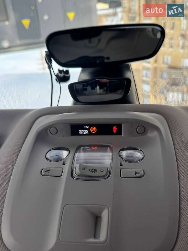 Минивэн Toyota Proace 2021 в Киеве