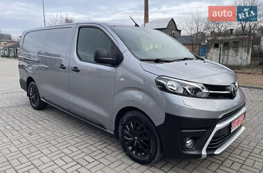 Грузовой фургон Toyota Proace 2019 в Житомире