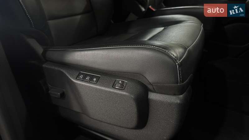 Мінівен Toyota Proace 2021 в Ужгороді