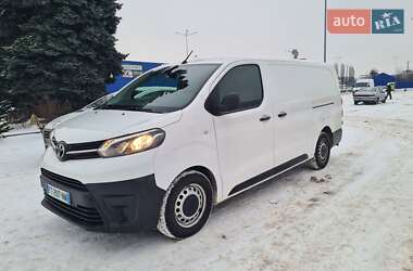 Грузовой фургон Toyota Proace 2020 в Виннице