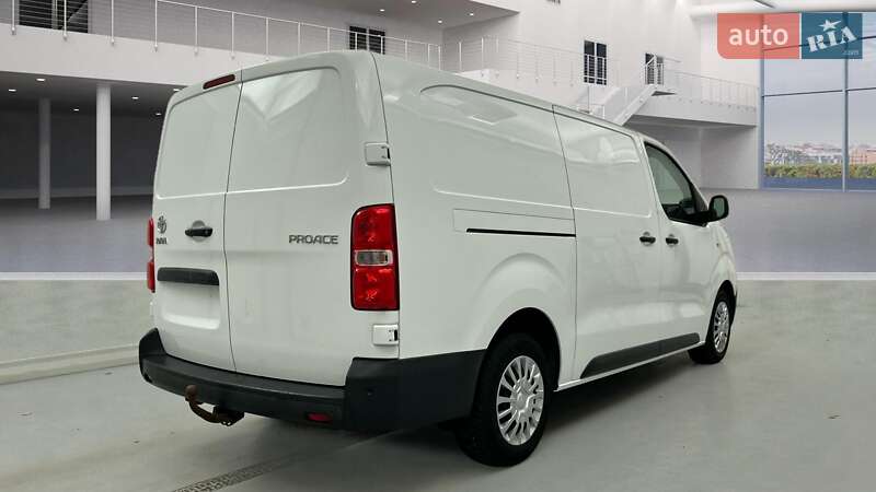 Грузовой фургон Toyota Proace 2021 в Хмельницком