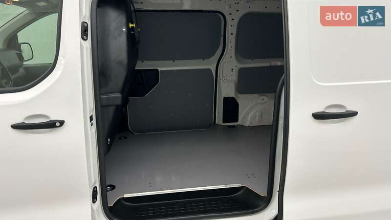 Грузовой фургон Toyota Proace 2021 в Хмельницком