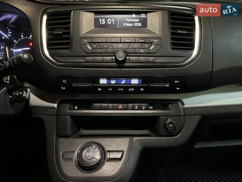 Мінівен Toyota Proace 2019 в Дніпрі