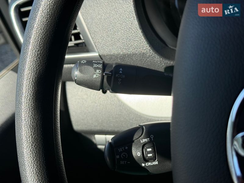 Минивэн Toyota Proace 2021 в Виннице