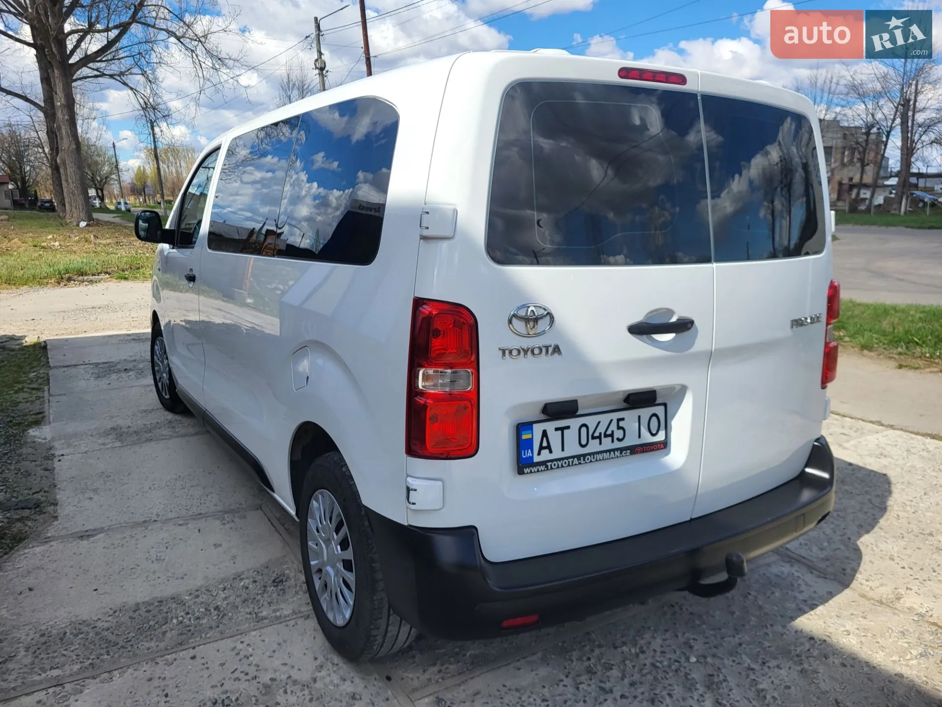 Фото авто 1