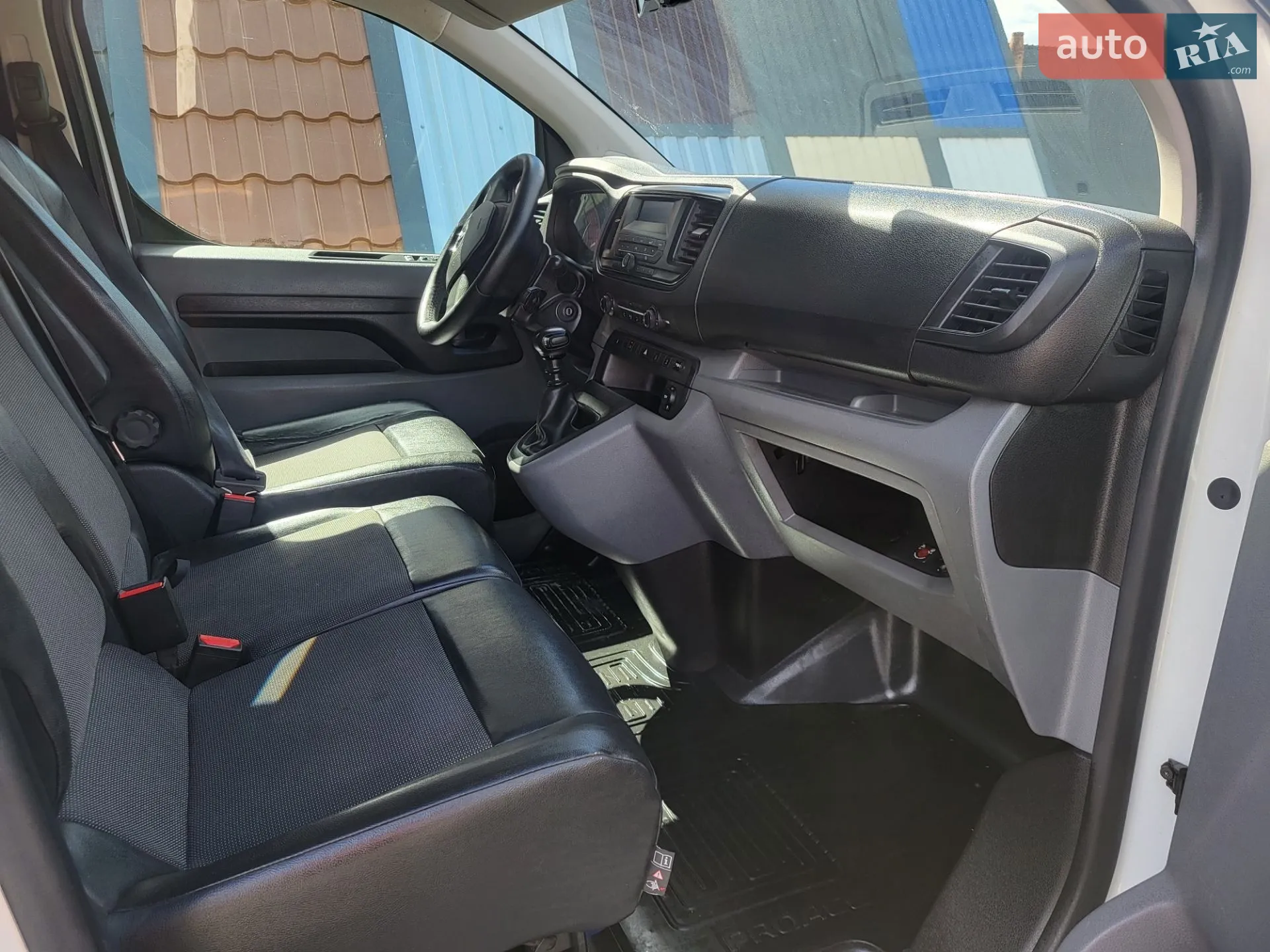 2019 Toyota ProAce - мініатюра 4