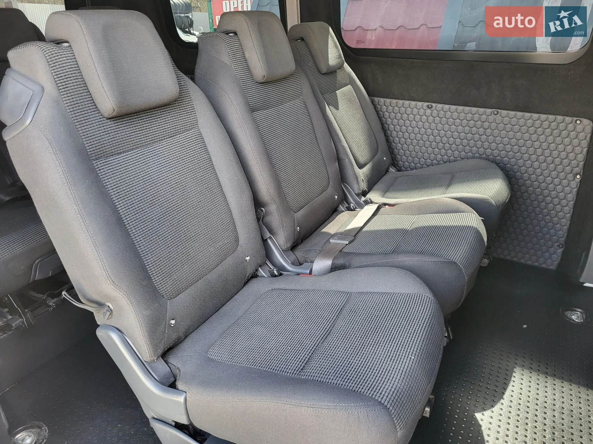 2019 Toyota ProAce - мініатюра 3