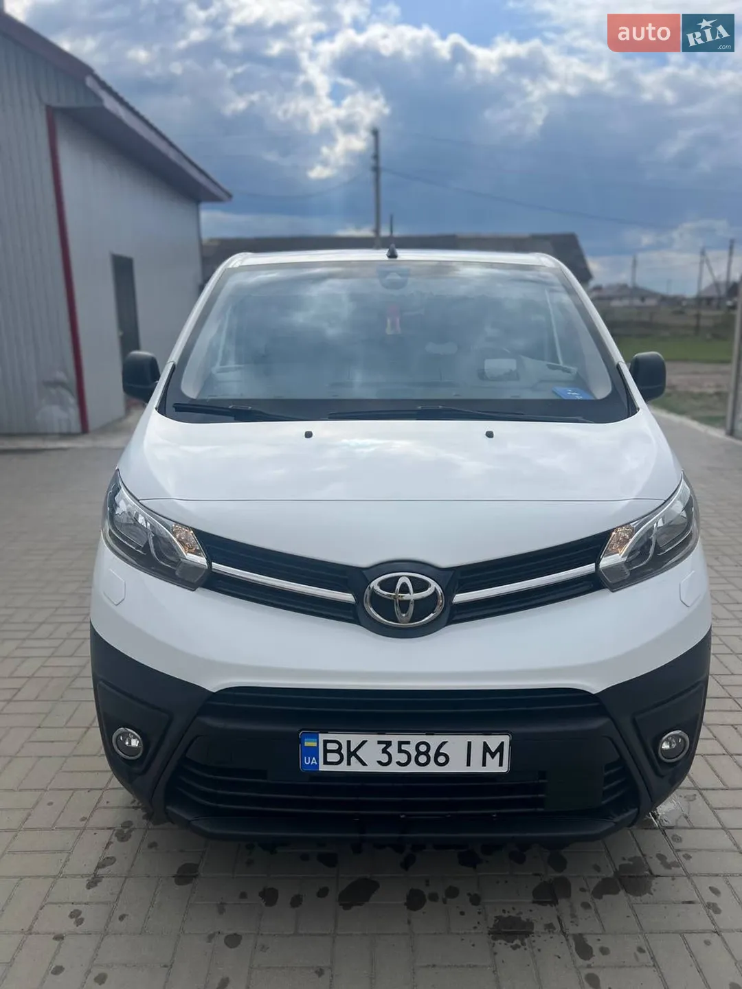 2019 Toyota ProAce - мініатюра 5