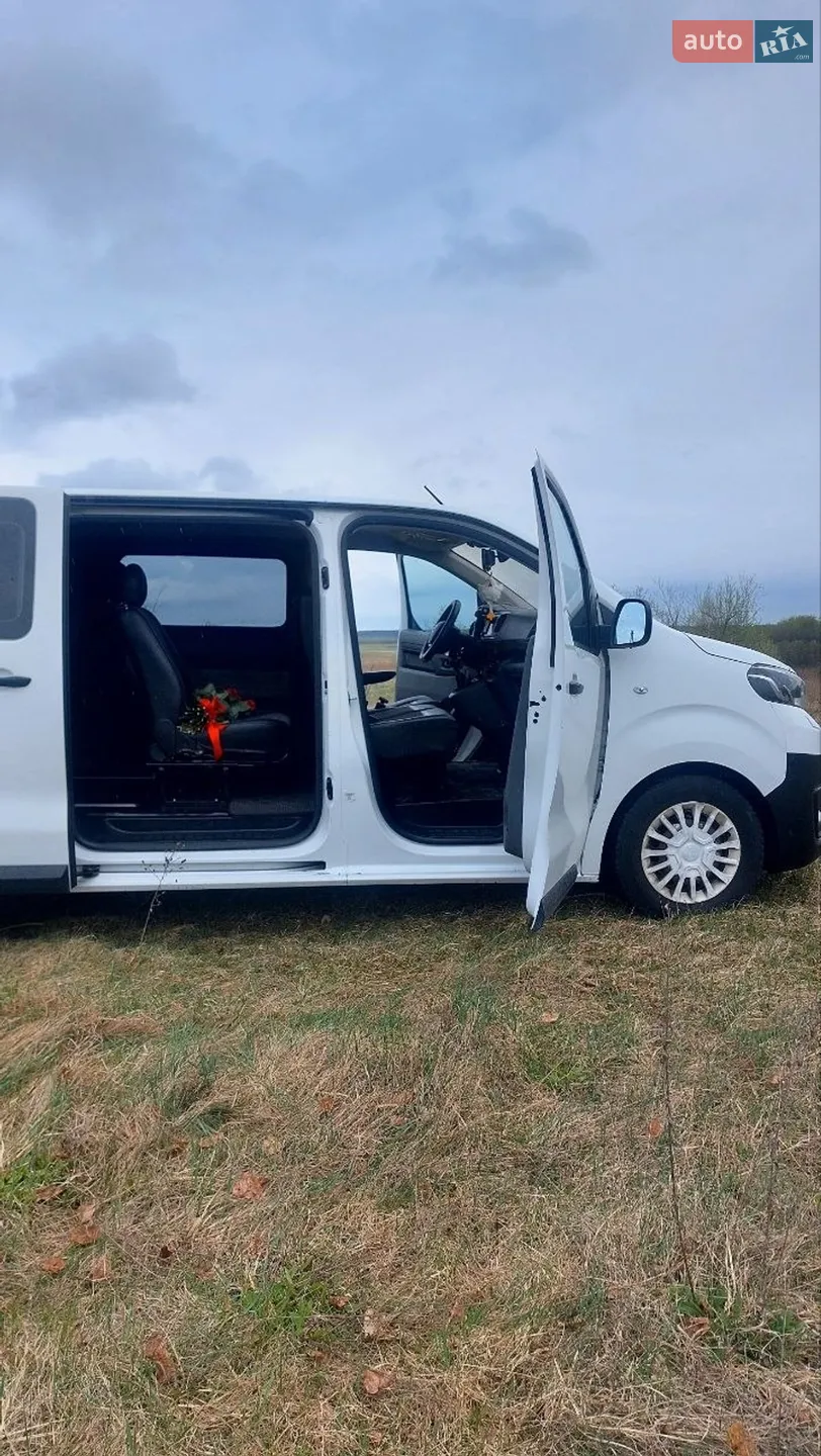 2019 Toyota ProAce - мініатюра 6