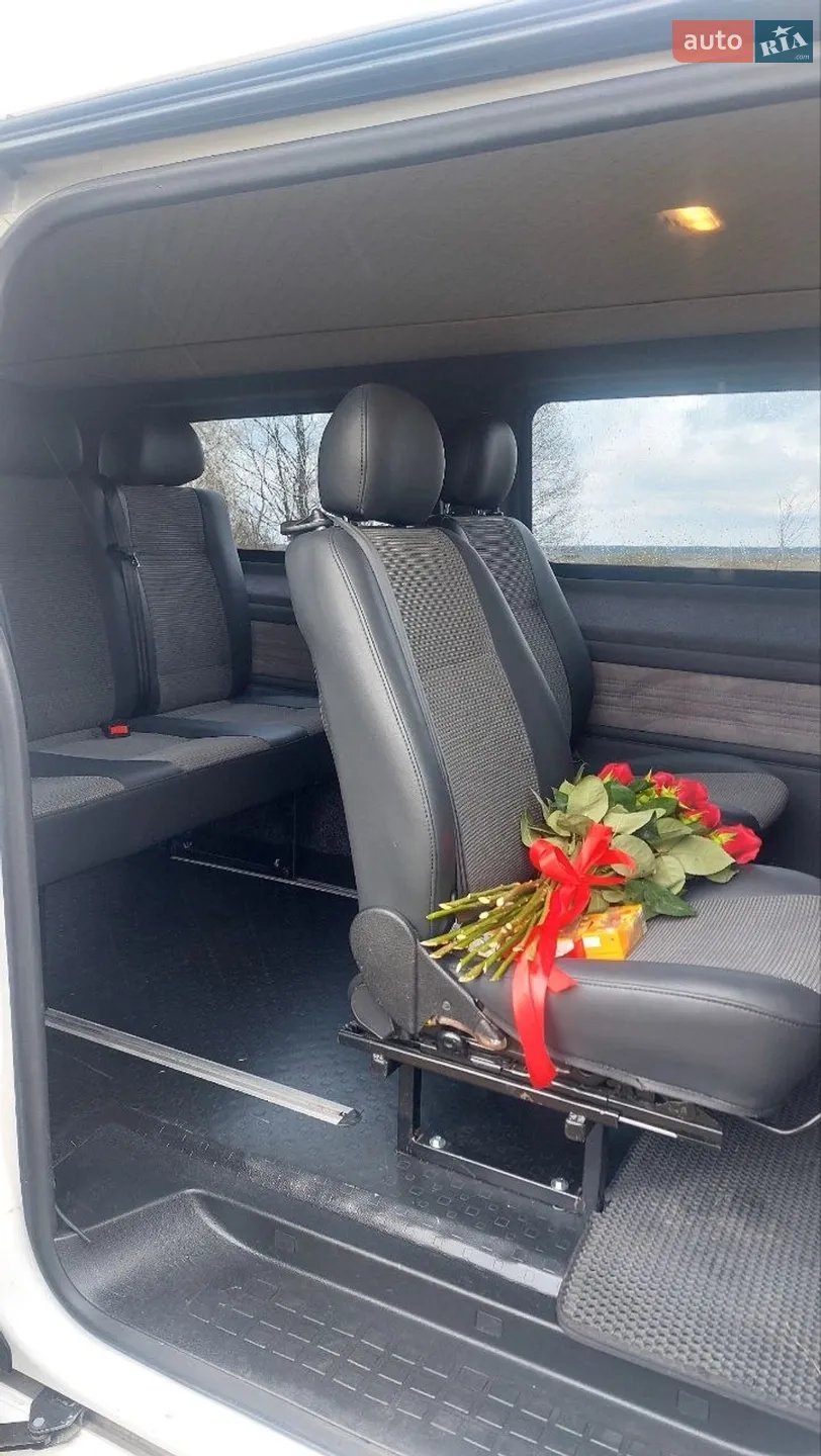 2019 Toyota ProAce - мініатюра 10