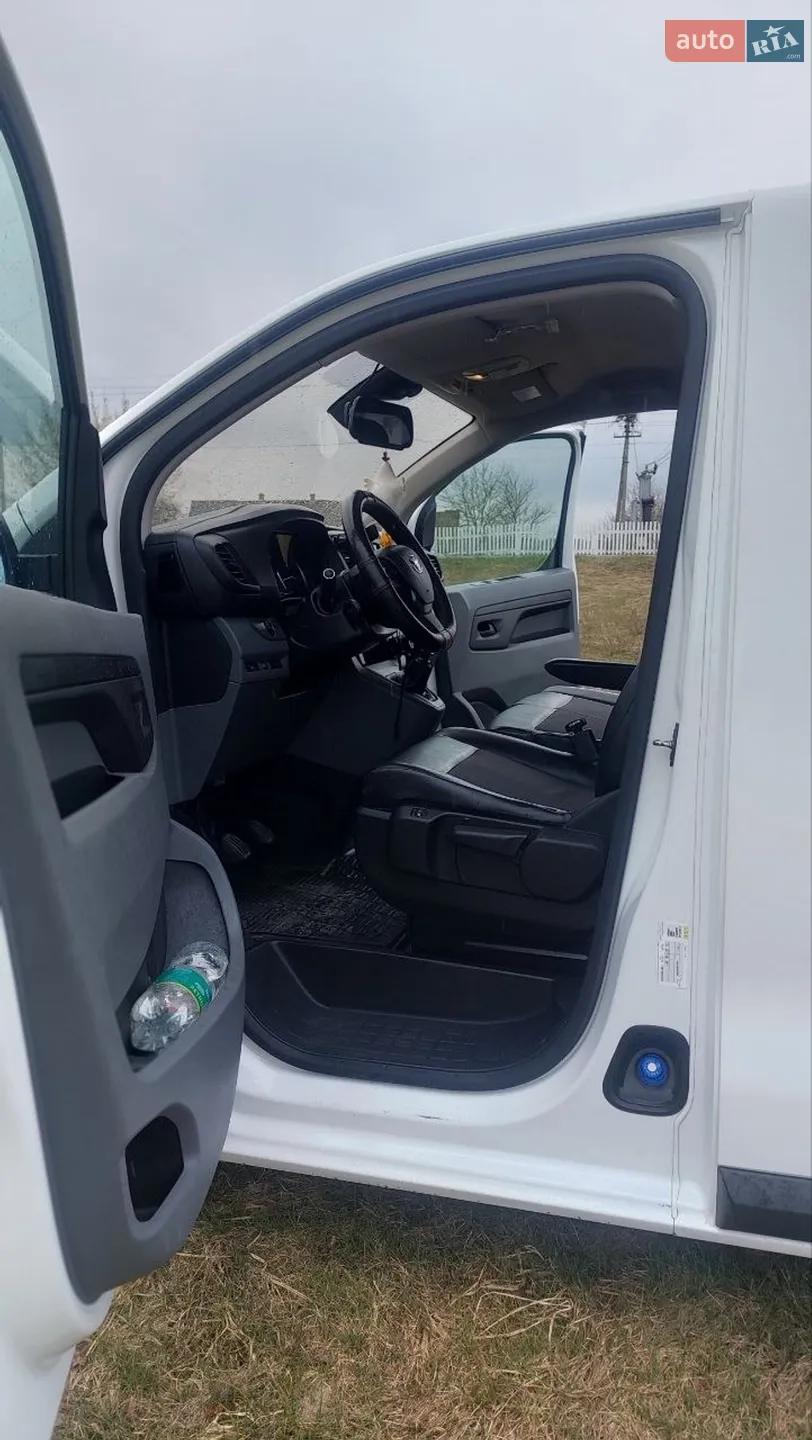 2019 Toyota ProAce - мініатюра 11