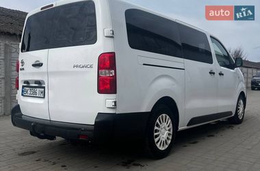 Мінівен Toyota Proace 2019 в Березному
