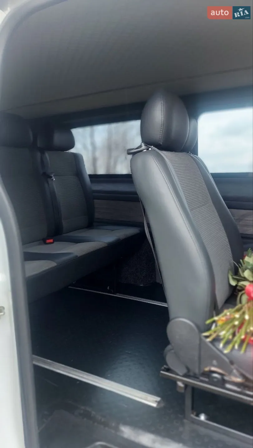 2019 Toyota ProAce - мініатюра 13