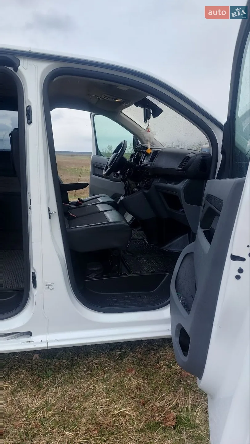 2019 Toyota ProAce - мініатюра 14