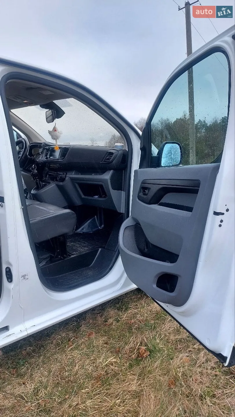 2019 Toyota ProAce - мініатюра 15