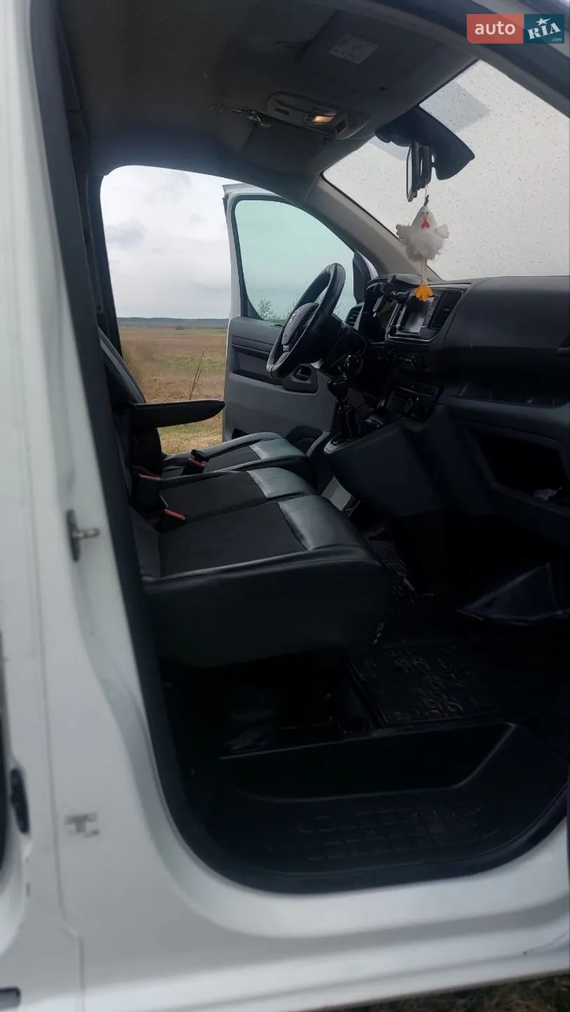 2019 Toyota ProAce - мініатюра 16